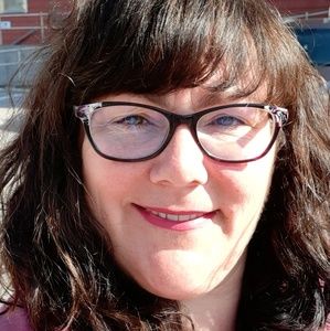 Meet your Posher, Margaret